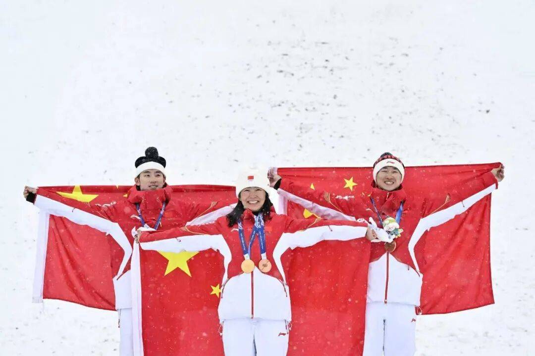 6686体育平台-新周期奥运首秀，李宁的新连接