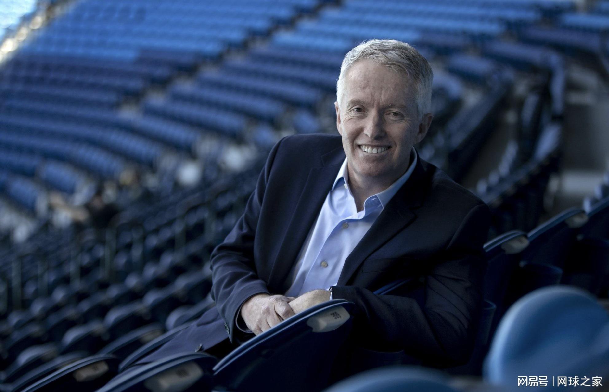 6686体育平台-前澳网总监曝澳网险些在2017年迁往上海或悉尼